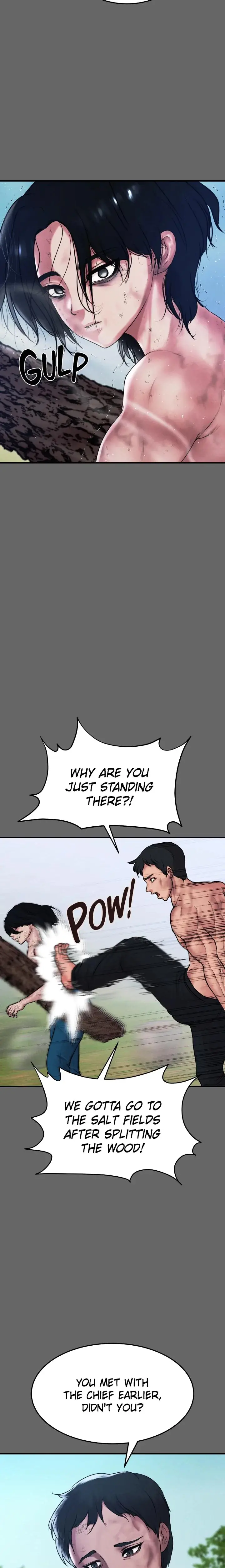 Zzin Chapter 66 - Page 6