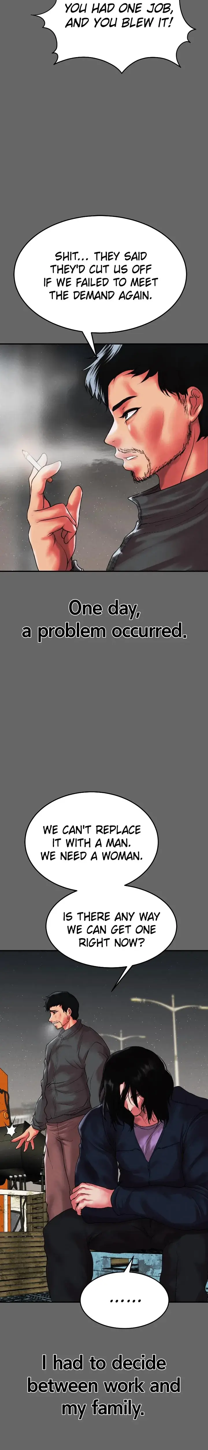Zzin Chapter 67 - Page 11