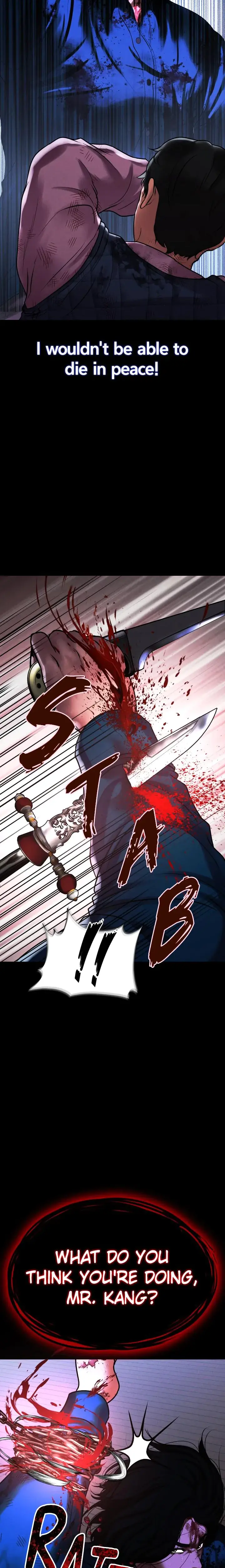 Zzin Chapter 67 - Page 18