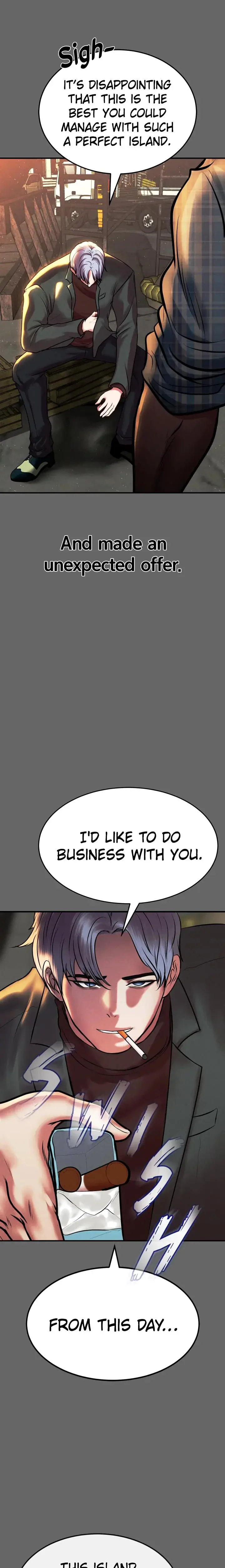 Zzin Chapter 67 - Page 2