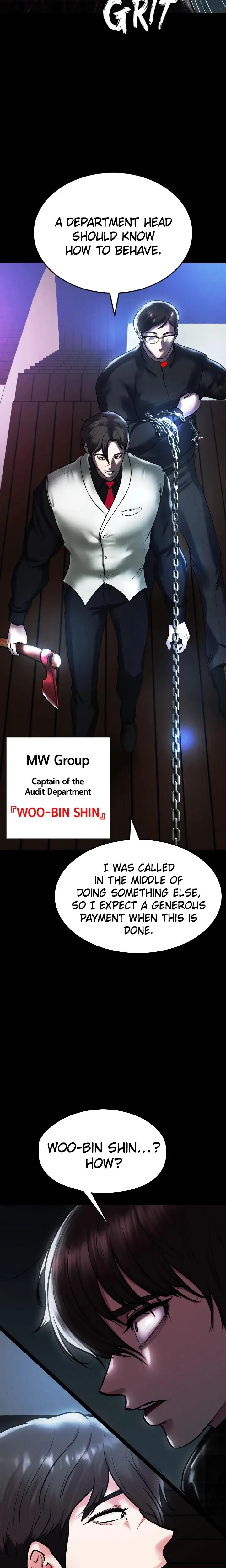 Zzin Chapter 67 - Page 21