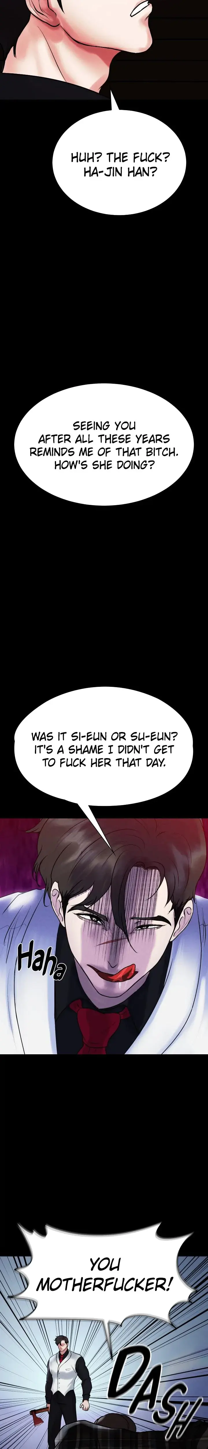 Zzin Chapter 67 - Page 22
