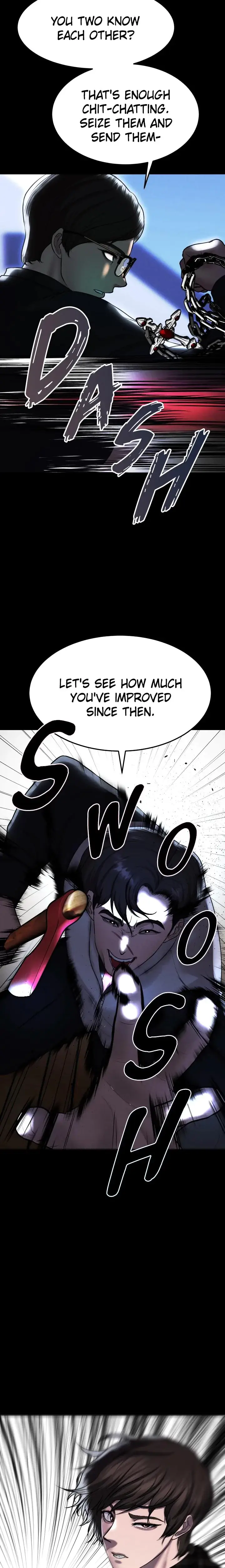 Zzin Chapter 67 - Page 25