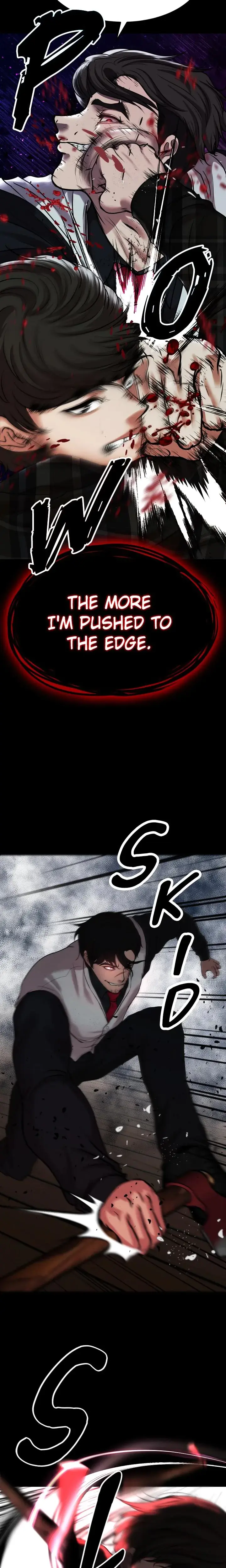 Zzin Chapter 67 - Page 27