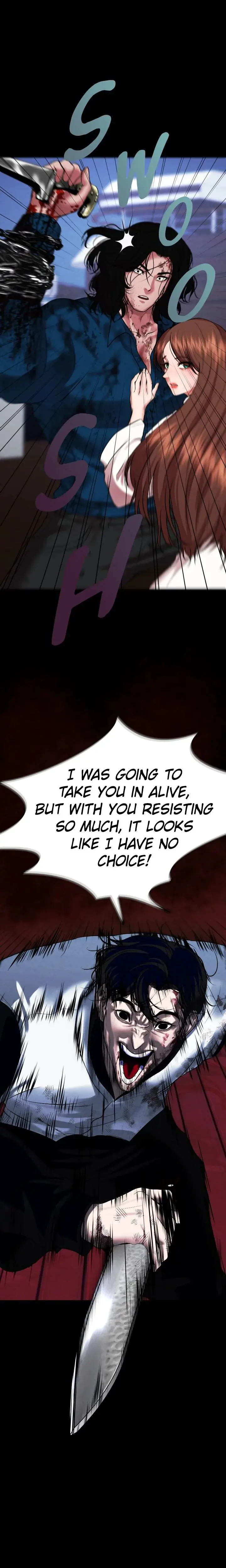 Zzin Chapter 67 - Page 29