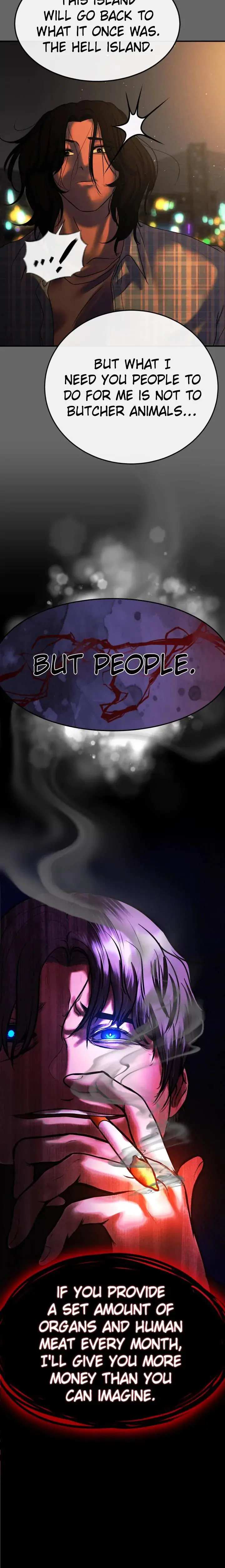 Zzin Chapter 67 - Page 3