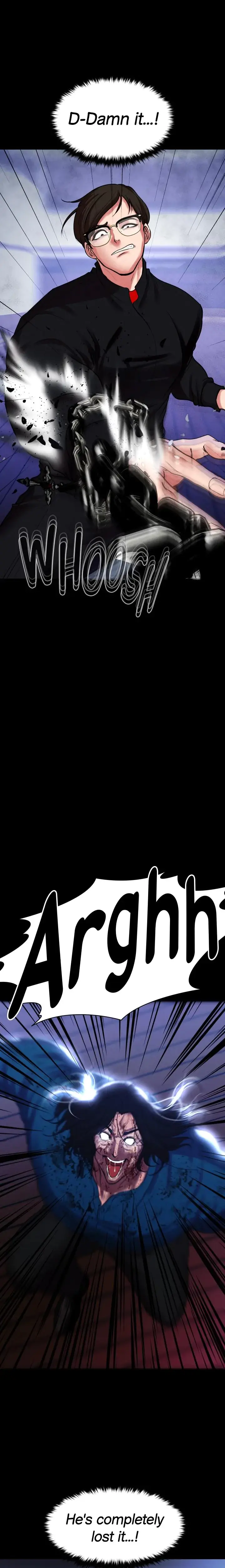 Zzin Chapter 67 - Page 32