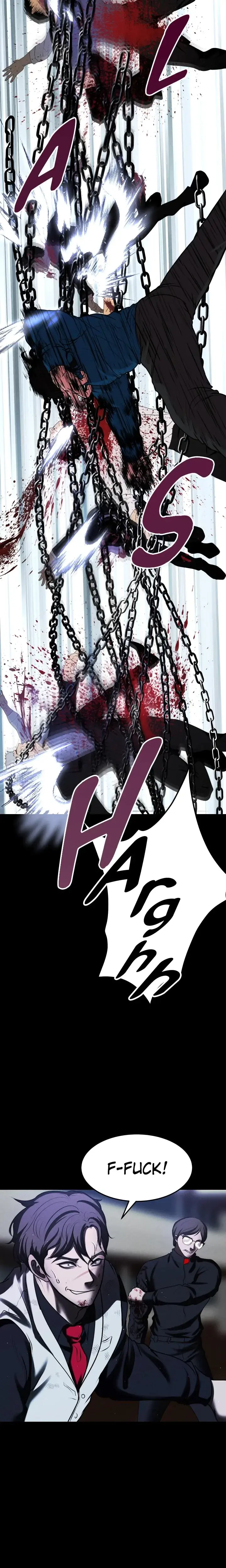 Zzin Chapter 67 - Page 34