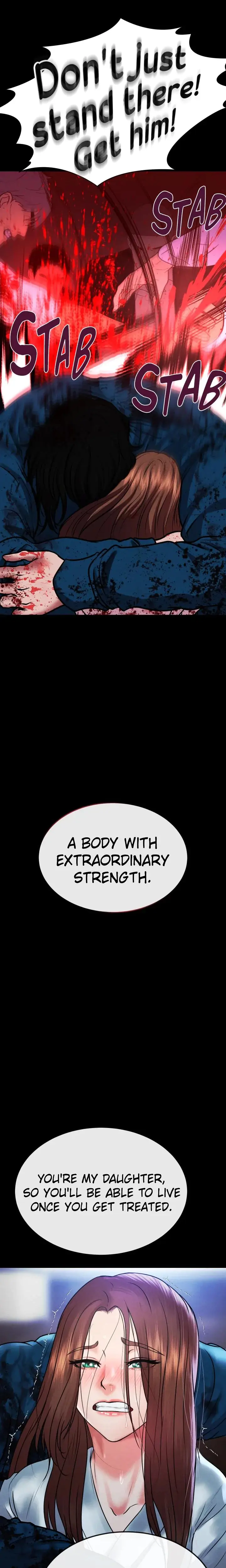 Zzin Chapter 67 - Page 35