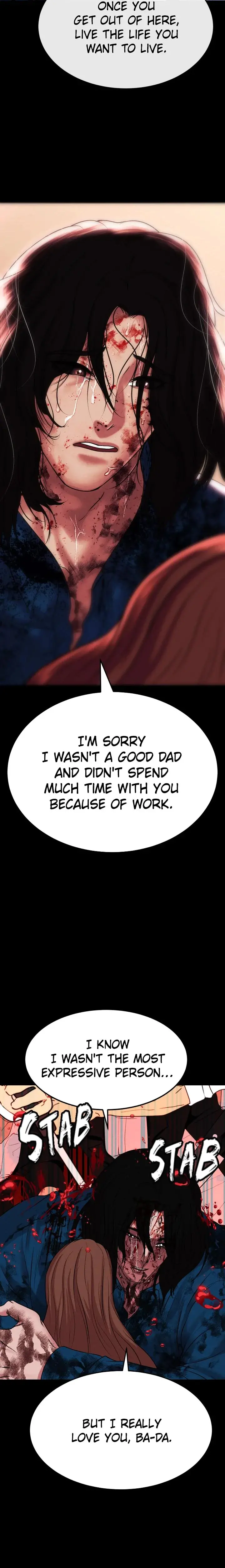 Zzin Chapter 67 - Page 36