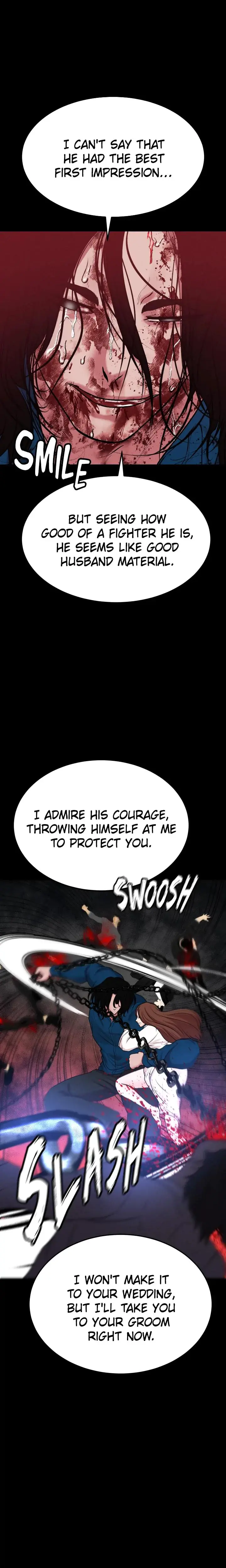 Zzin Chapter 67 - Page 37