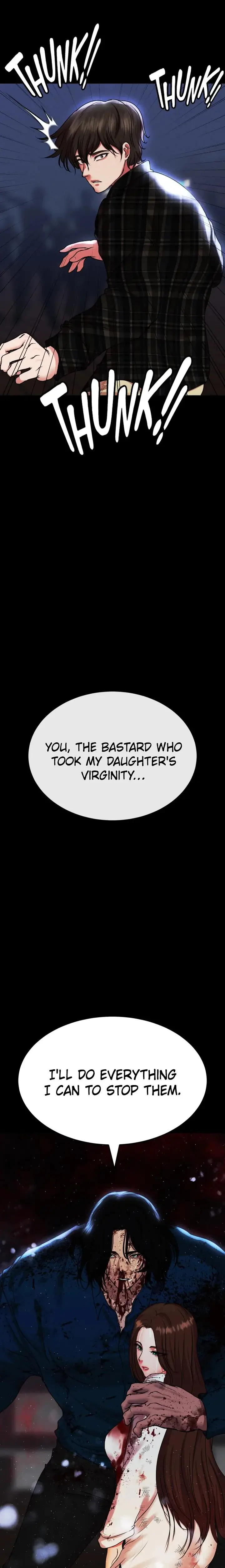 Zzin Chapter 67 - Page 38