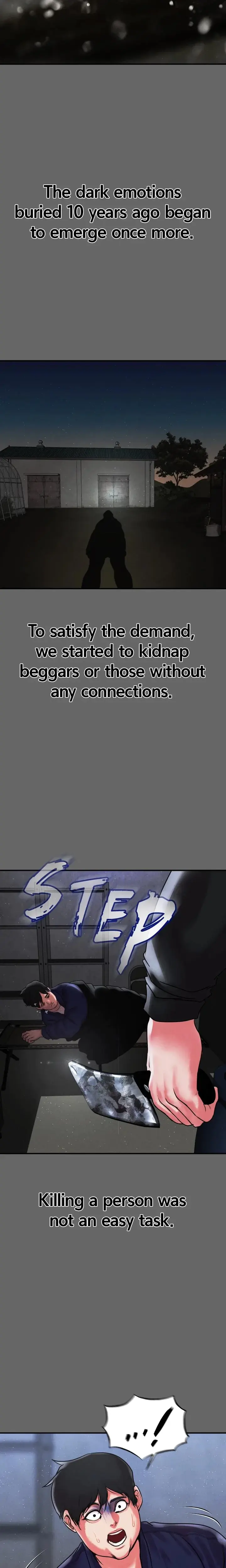 Zzin Chapter 67 - Page 9