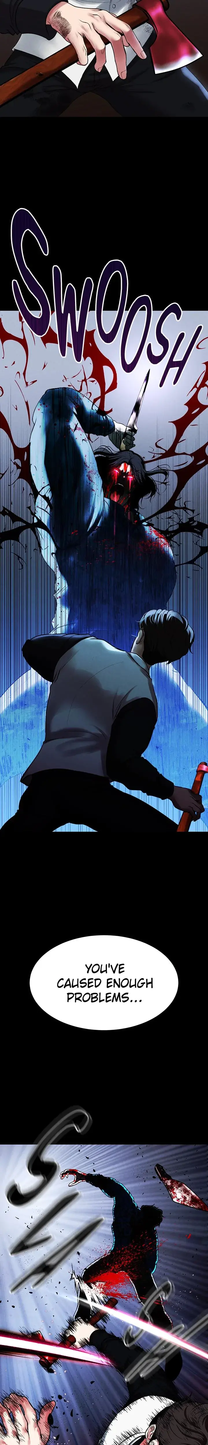Zzin Chapter 68 - Page 11