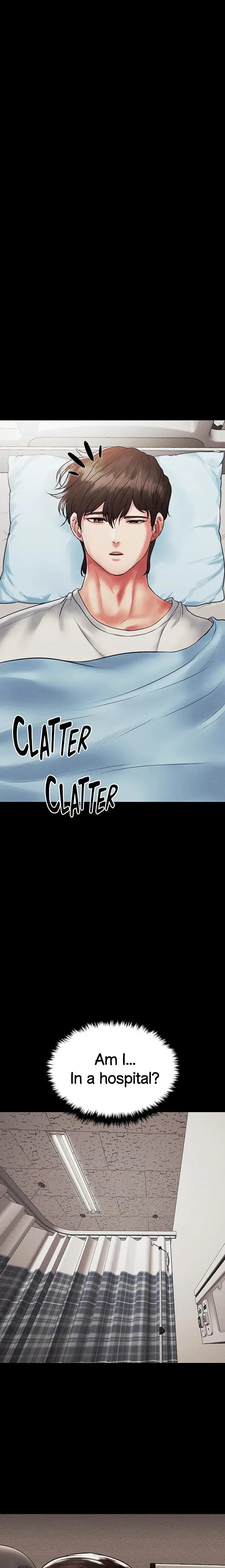 Zzin Chapter 68 - Page 22