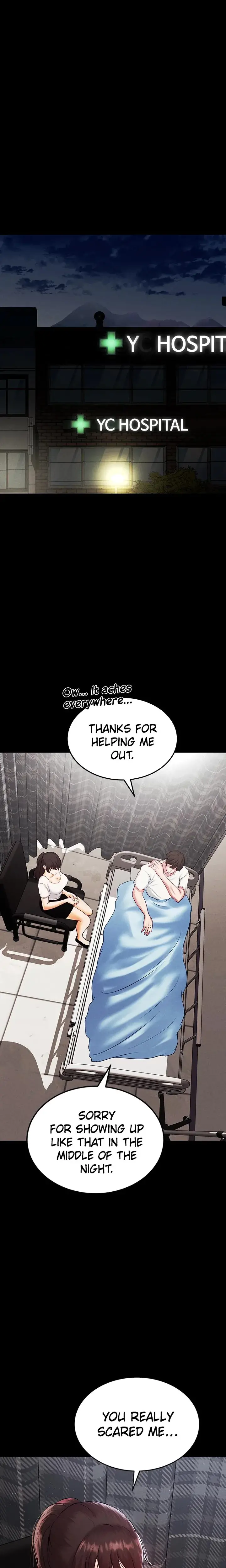 Zzin Chapter 68 - Page 24