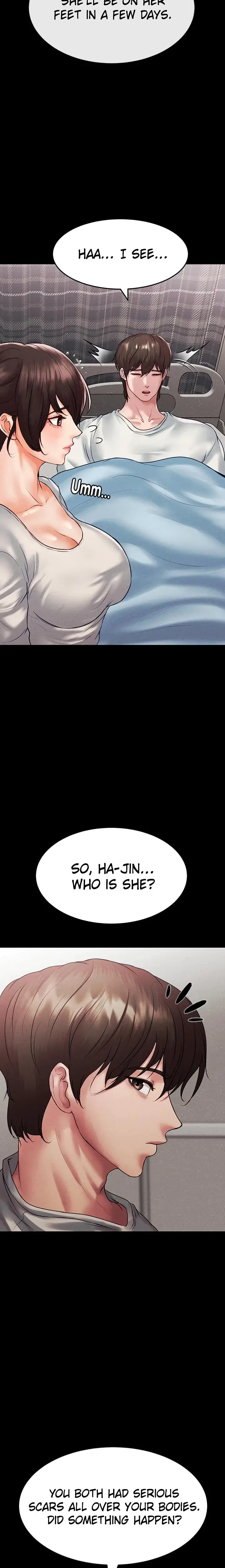Zzin Chapter 68 - Page 26