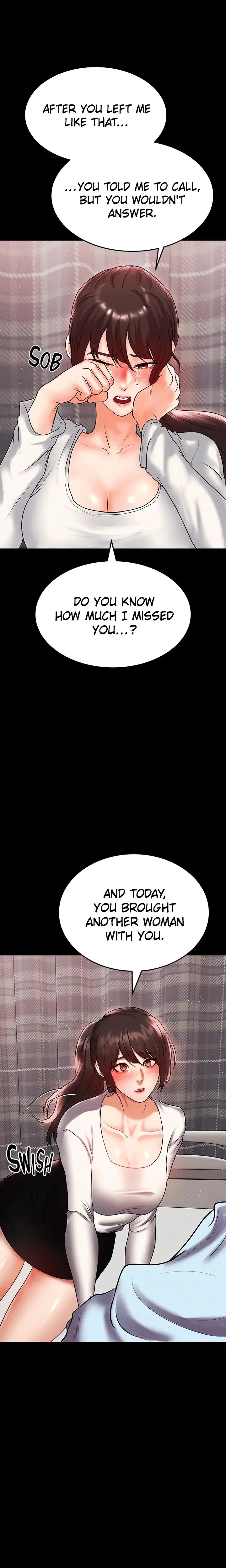 Zzin Chapter 68 - Page 30