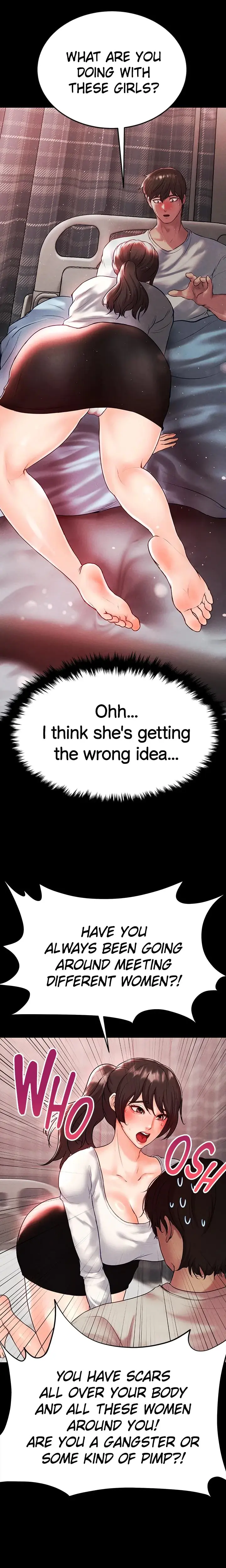 Zzin Chapter 68 - Page 31