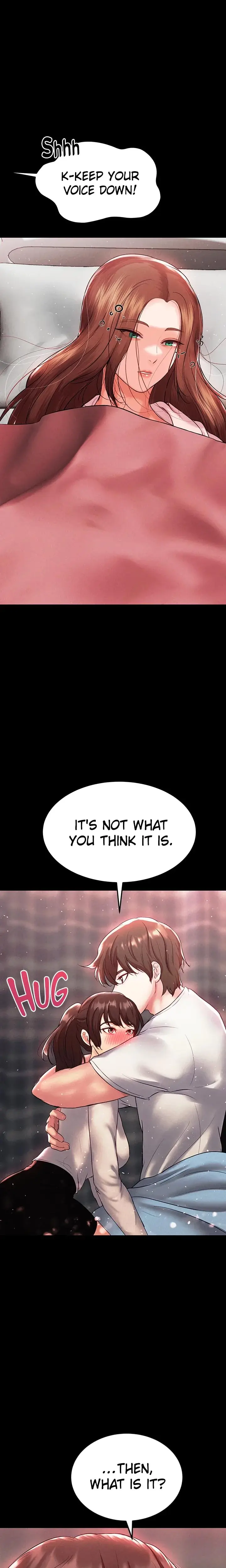 Zzin Chapter 68 - Page 32