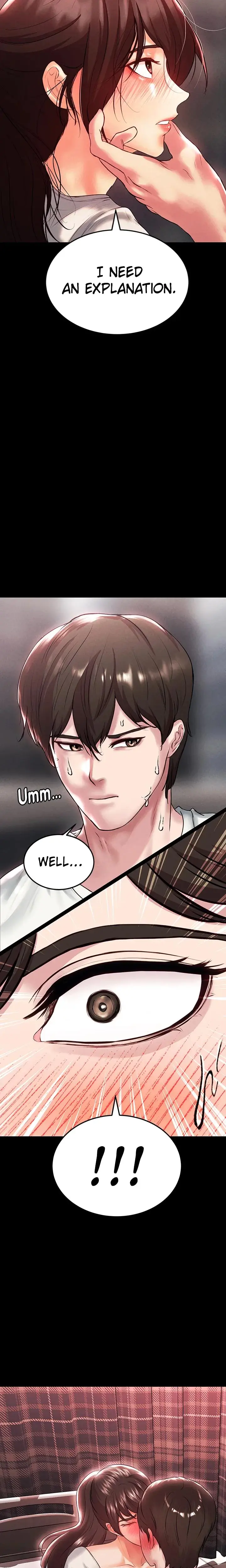 Zzin Chapter 68 - Page 33