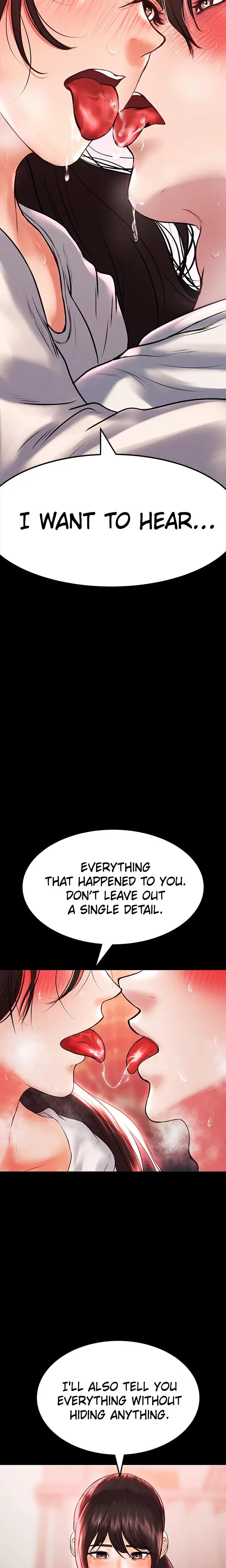 Zzin Chapter 68 - Page 35