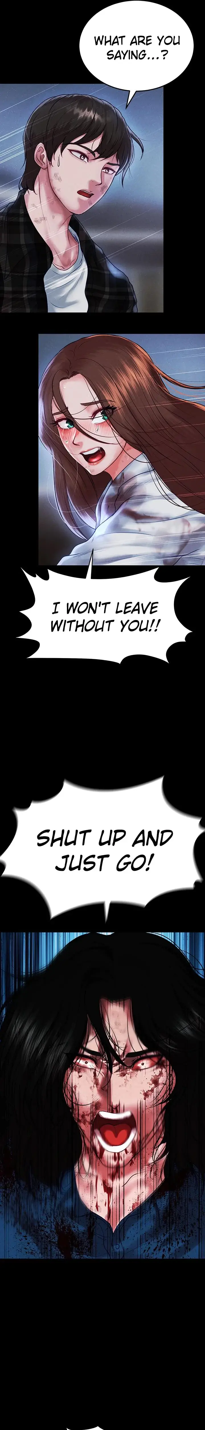 Zzin Chapter 68 - Page 4