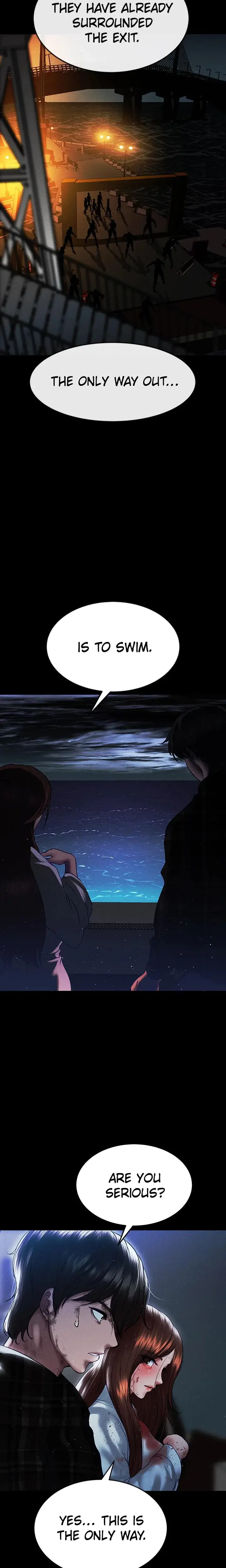 Zzin Chapter 68 - Page 7