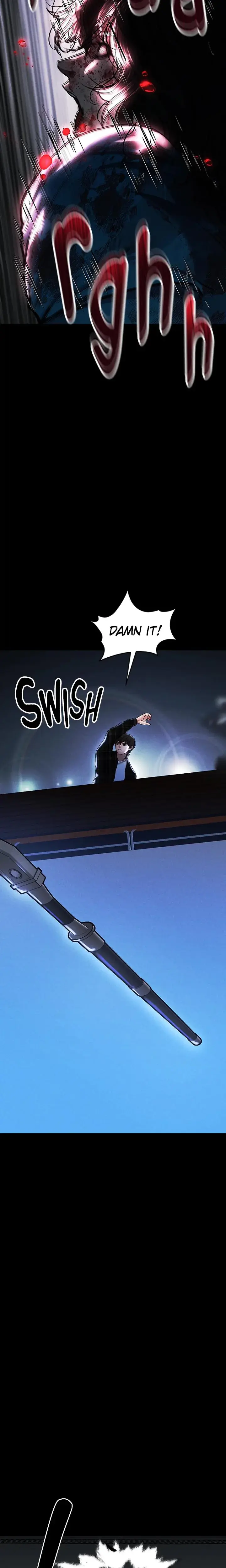 Zzin Chapter 68 - Page 9