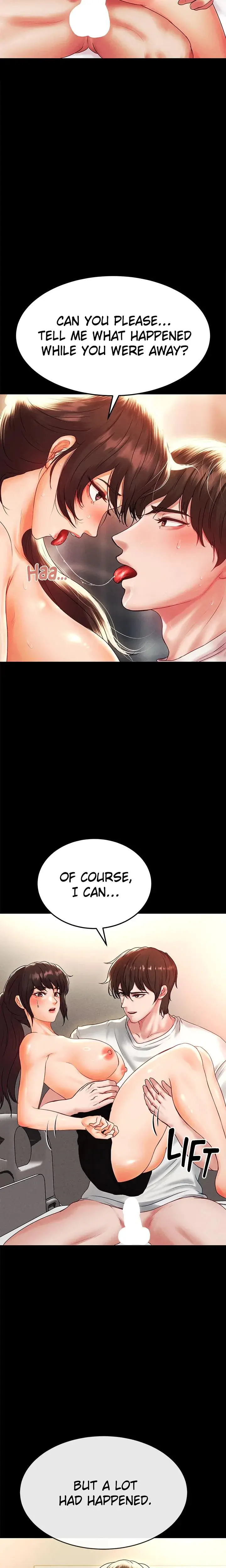 Zzin Chapter 69 - Page 16
