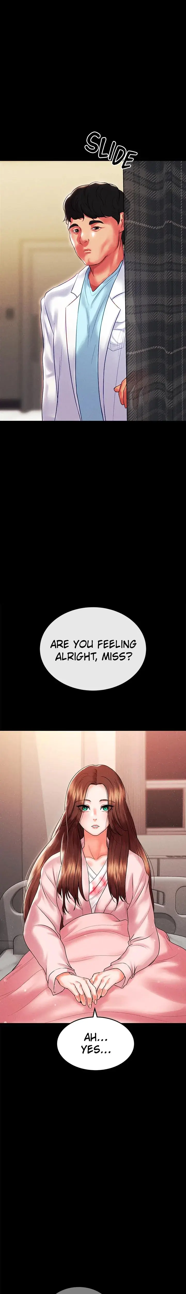 Zzin Chapter 69 - Page 24