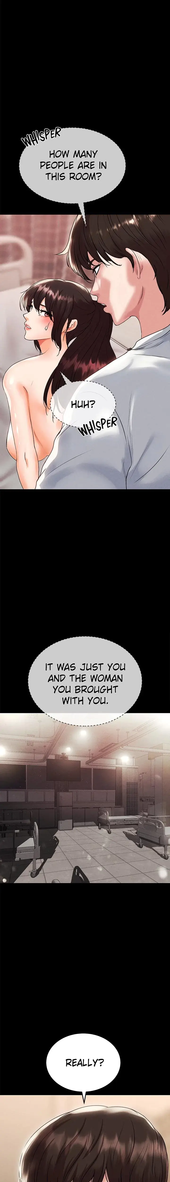 Zzin Chapter 69 - Page 26