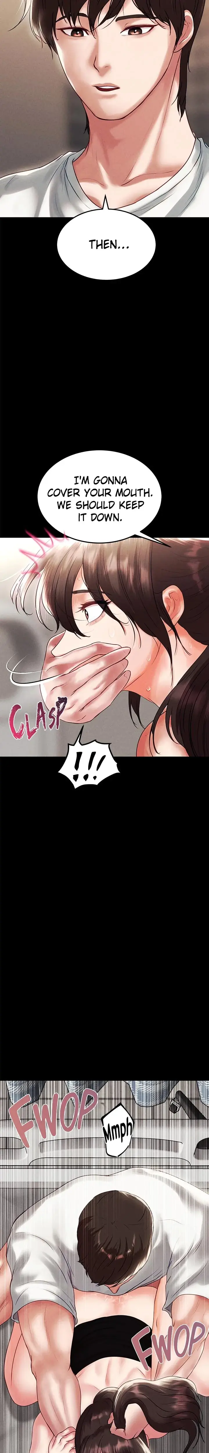 Zzin Chapter 69 - Page 27