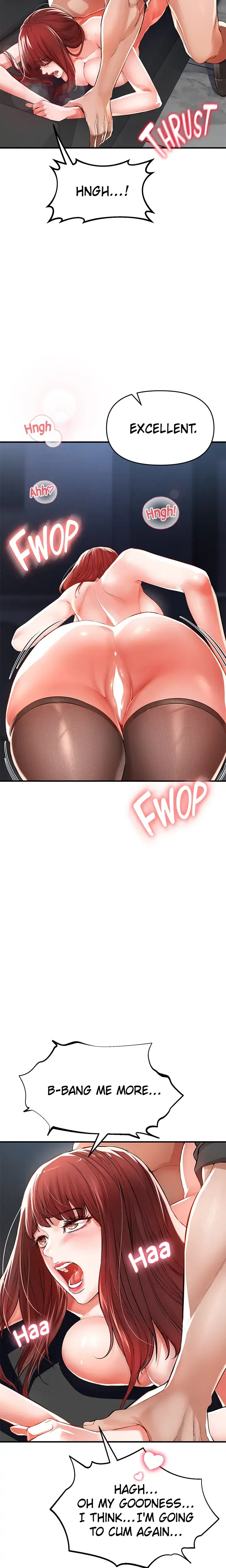 Zzin Chapter 7 - Page 18