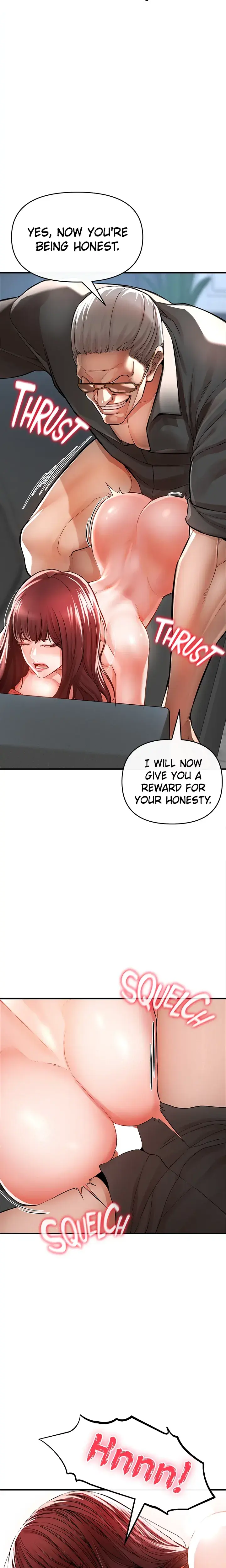Zzin Chapter 7 - Page 19