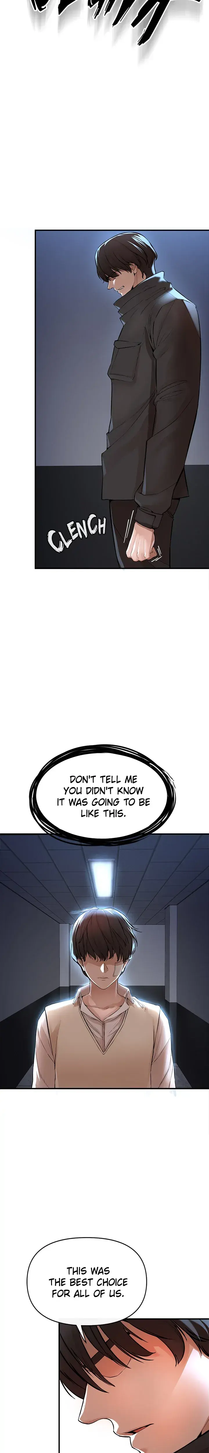 Zzin Chapter 7 - Page 22