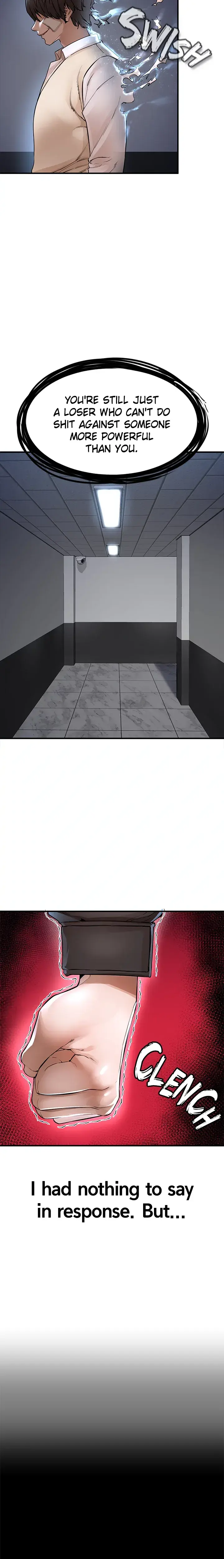 Zzin Chapter 7 - Page 24