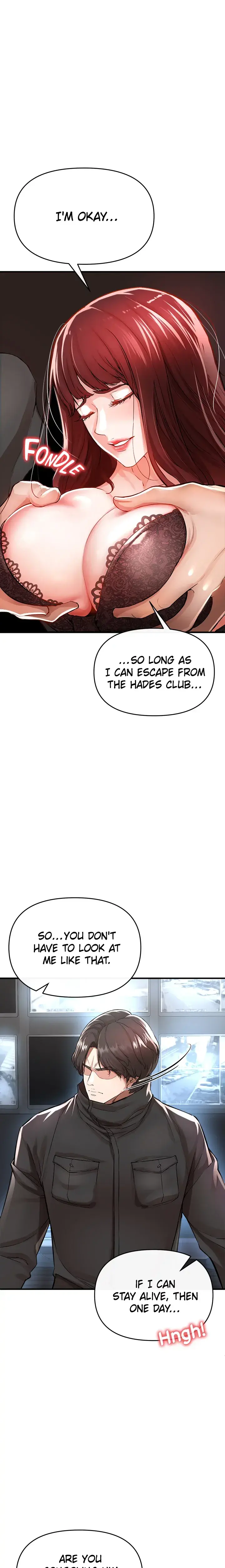 Zzin Chapter 7 - Page 3