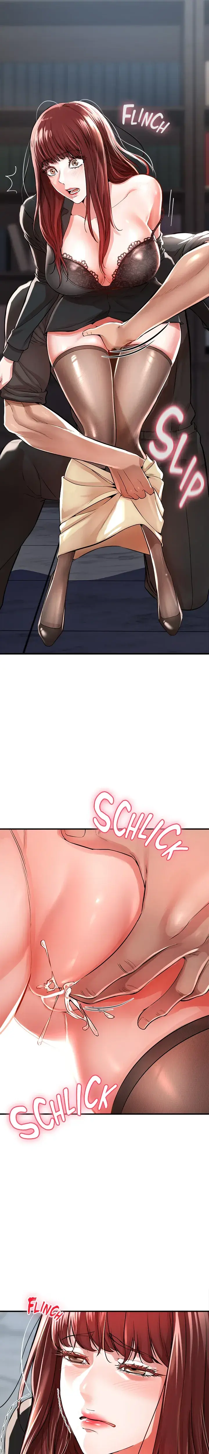 Zzin Chapter 7 - Page 6