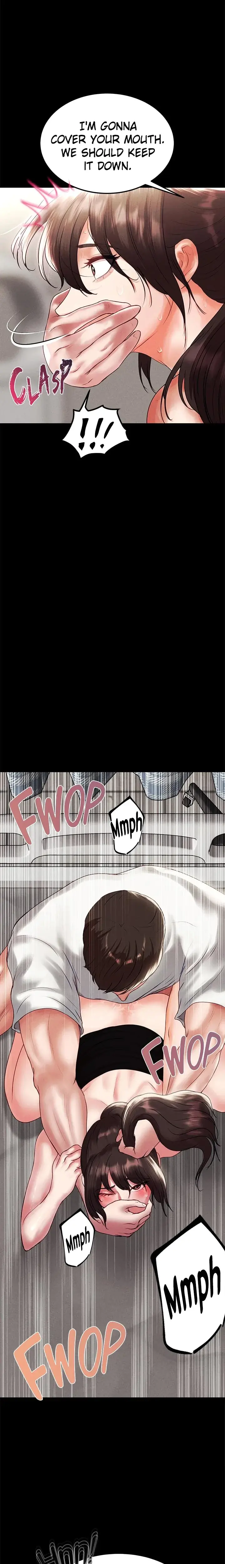 Zzin Chapter 70 - Page 1