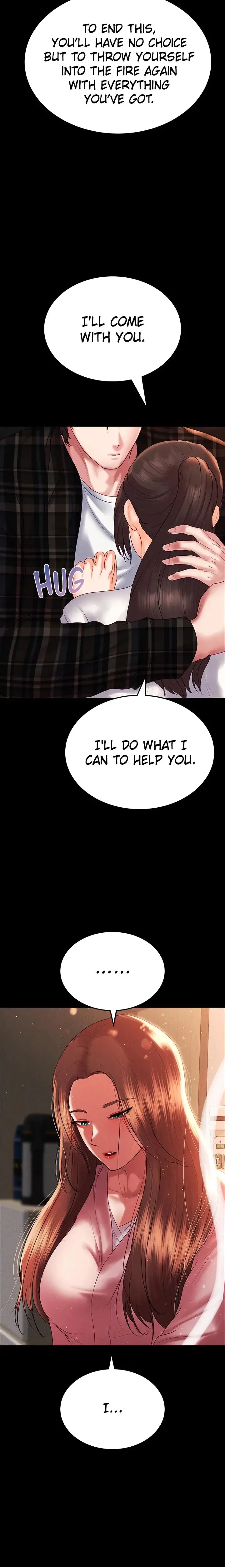 Zzin Chapter 70 - Page 15