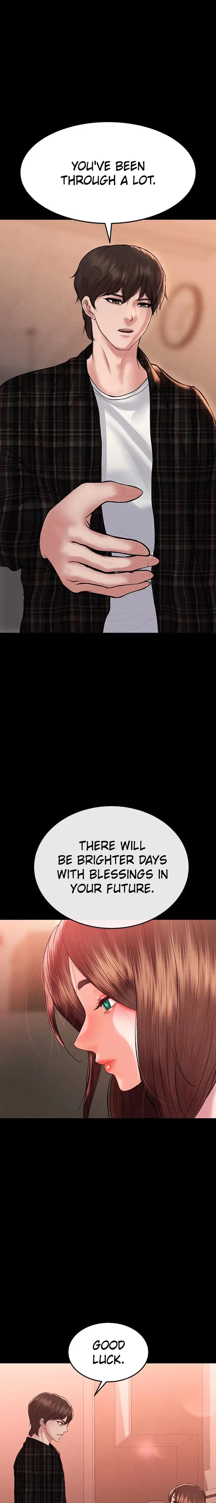 Zzin Chapter 70 - Page 18