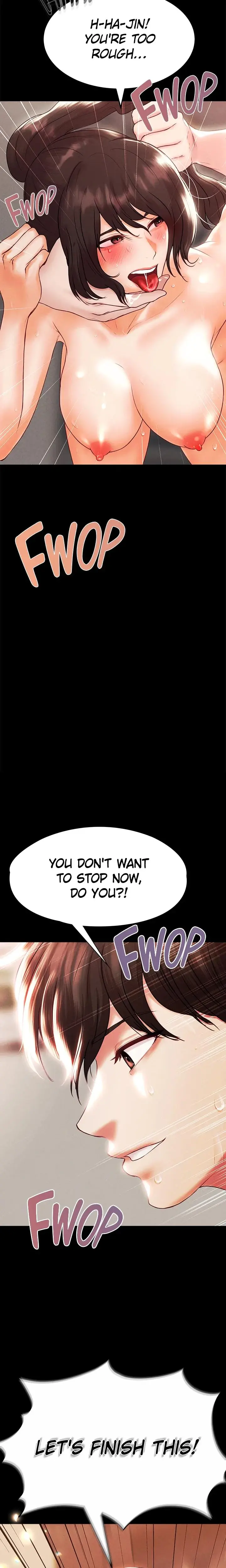 Zzin Chapter 70 - Page 2