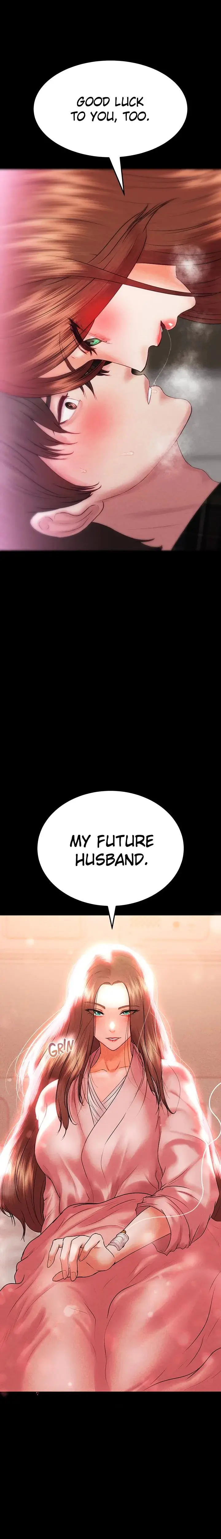 Zzin Chapter 70 - Page 20