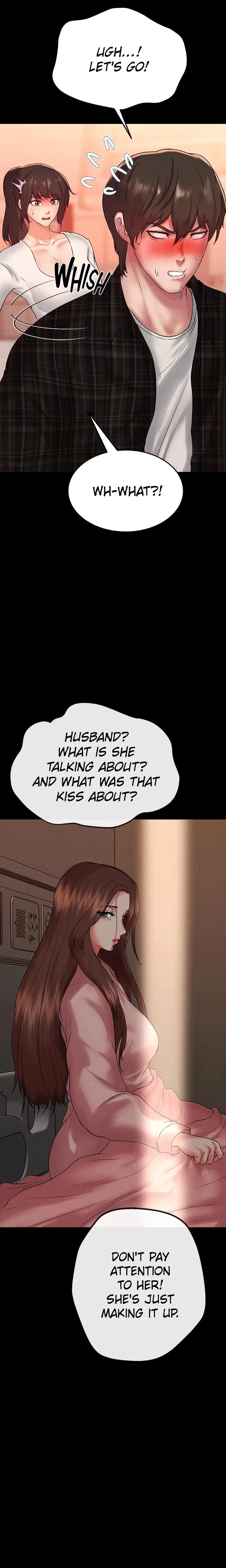 Zzin Chapter 70 - Page 21