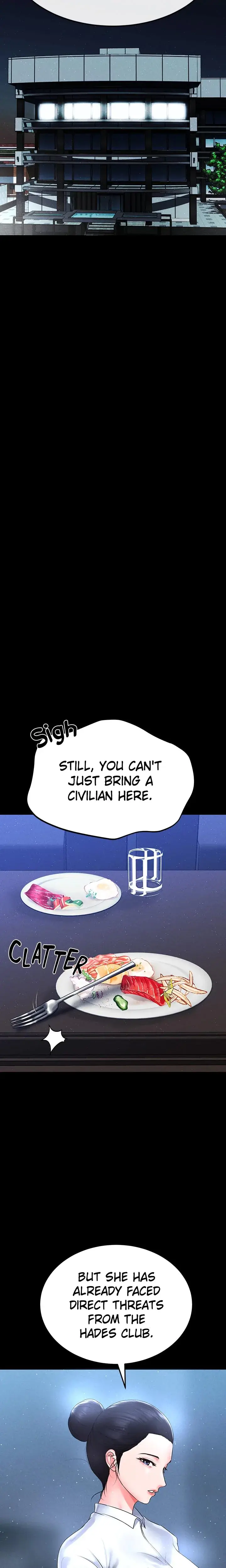 Zzin Chapter 70 - Page 24