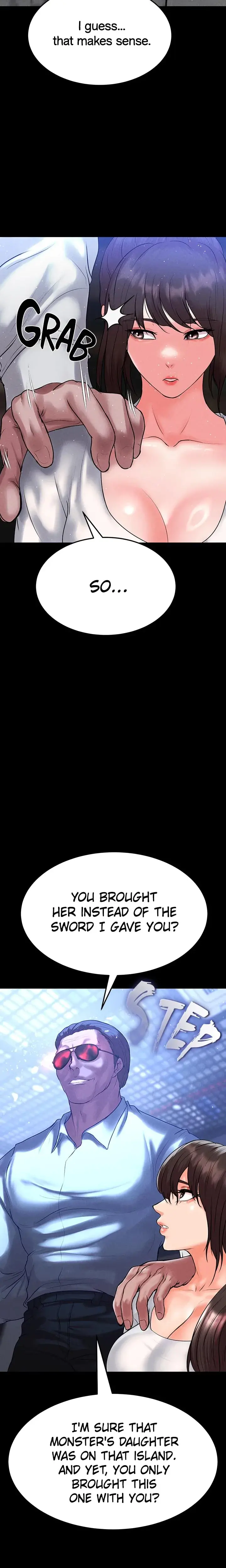 Zzin Chapter 70 - Page 26