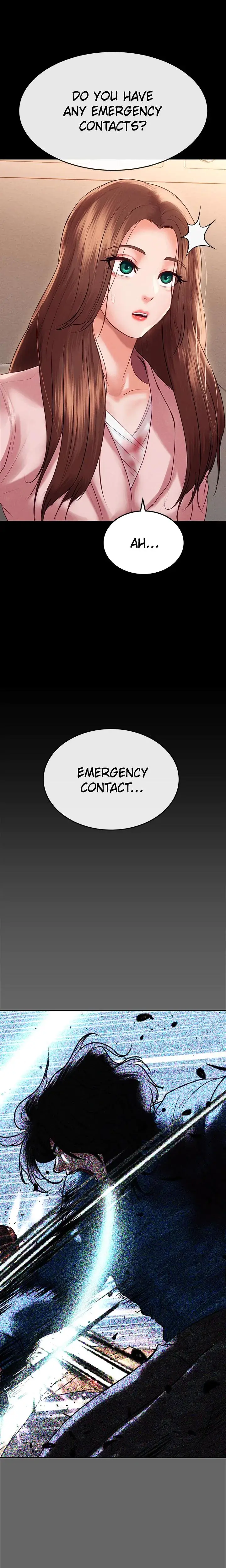 Zzin Chapter 70 - Page 7