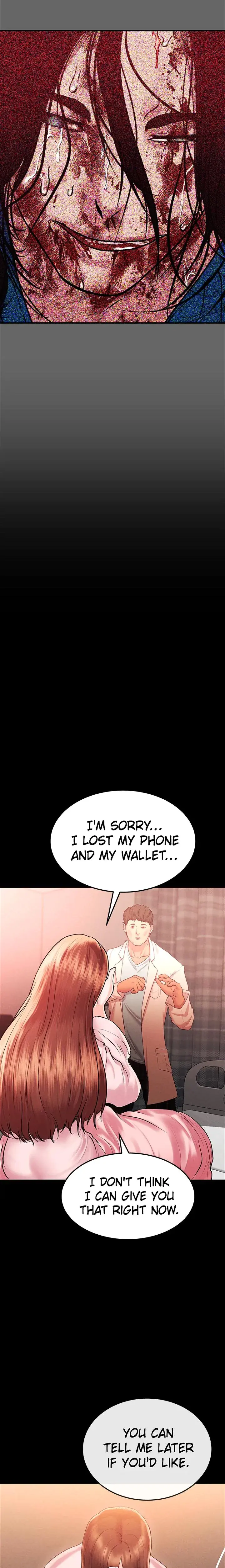 Zzin Chapter 70 - Page 8