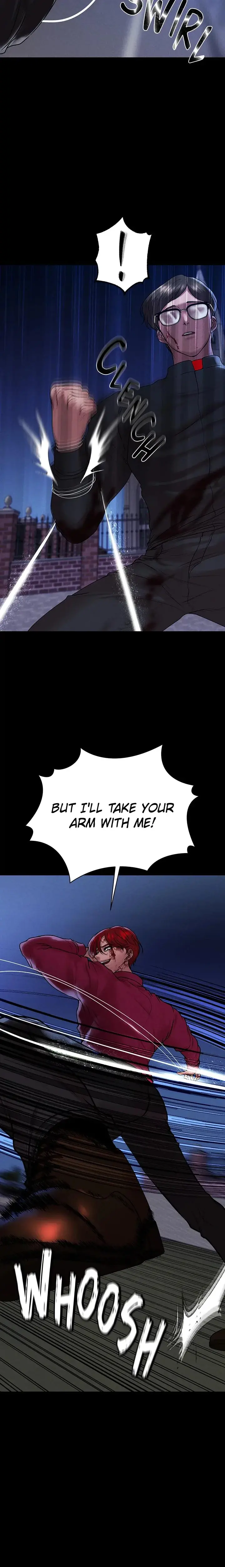 Zzin Chapter 71 - Page 19